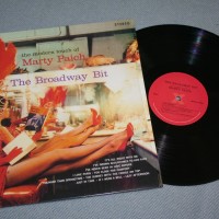 MARTY PAICH - THE BROADWAY BIT - 