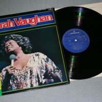 SARAH VAUGHAN - REFLECTION 18 (j) - 