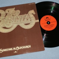 RUBETTES - SOMETIME IN OLDCHURCH - 