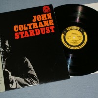 JOHN COLTRANE - STARDUST (j) - 