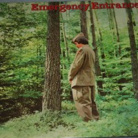 EMERGENCY - EMERGENCY ENTRACE - 
