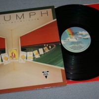 TRIUMPH - THE SPORT OF KINGS - 