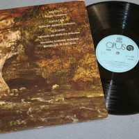 BRITTEN/ JANACEK/ SUCHON - CONDUCTED BY BOHDAN WARCHAL - ���������