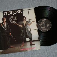 CERRONE - WHERE ARE YOU NOW - 