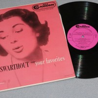 GLADYS SWARTHOUT - GLADYS SWARTHOUT SINGS YOUR FAVORITES (a) - 