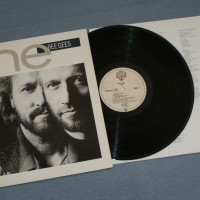 BEE GEES - ONE - 