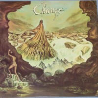 CHANGO - CHANGO - 