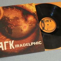 CLARK - IRADELPHIC - 