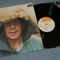 PAUL SIMON - PAUL SIMON (j) - 