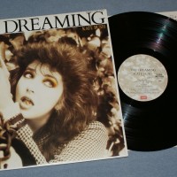 KATE BUSH - THE DREAMING - 