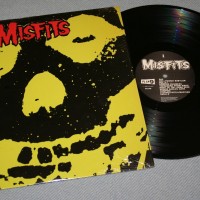 MISFITS - MISFITS (compilation) - 