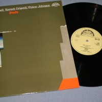 EMIL VIKLICKY/ BILL FRISELL/ KERMIT DRISCOLL/ VINTON JOHNSON - DVERE - ���������