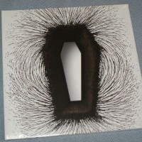 METALLICA - DEATH MAGNETIC - 