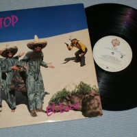 ZZ TOP - EL LOCO (a) - 