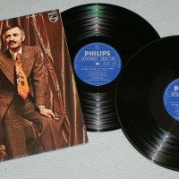 PAUL MAURIAT - BEST APPLAUSE - VOL. 1 (j) - 