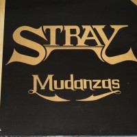STRAY - MUDANZAS - 