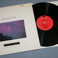LEVEL 42 - LEVEL BEST - 