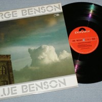 GEORGE BENSON - BLUE BENSON (j) - 