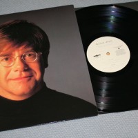 ELTON JOHN - MADE IN ENGLAND (a) - 