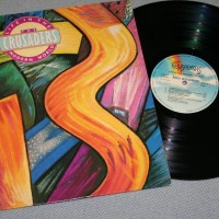 CRUSADERS - LIFE IN THE MODERN WORLD - 