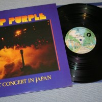 DEEP PURPLE - LAST CONCERT IN JAPAN (j) - ���������