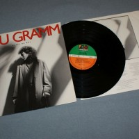 LOU GRAMM - READY OR NOT - 