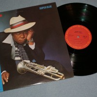 FREDDIE HUBBARD - SUPER BLUE (j) - 