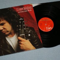 GARY MOORE - AFTER THE WAR - 