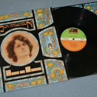 JON ANDERSON - SONGS OF SEVEN (uk) - 