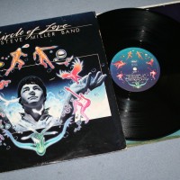 STEVE MILLER BAND - CIRCLE OF LOVE (a) - 