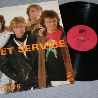 SECRET SERVICE - GREATEST HITS - 