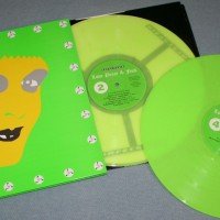 BRAIN DONOR - LOVE PEACE & FUCK - ���������