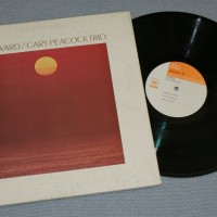 GARY PEACOCK TRIO - EASTWARD - 