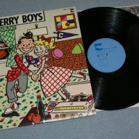 CHERRY BOYS - STEP - 