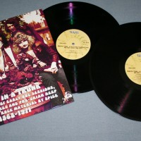 URIAH HEEP / SPICE - BORN IN A TRUNK (1968-1971) - 