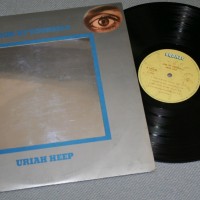URIAH HEEP - LOOK AT YOURSELF (j) - 