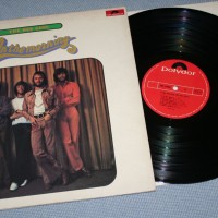 BEE GEES - IN THE MORNING (j) - ���������