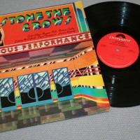 STONE THE CROWS - ONTINUOUS PERFORMANCE (a) - 