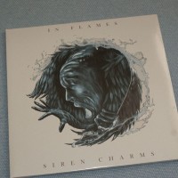 IN FLAMES - SIREN CHARMS - 