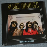 SAM GOPAL - ESCALATOR - 
