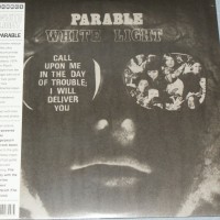 WHITE LIGHT - PARABLE - 