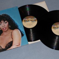 DONNA SUMMER - BAD GIRLS (j) - 