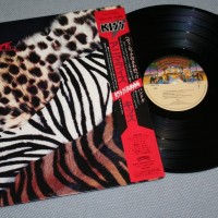 KISS - ANIMALIZE (j) - 