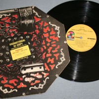 HORSLIPS - HAPPY TO MEET... SORRY TO PART - 