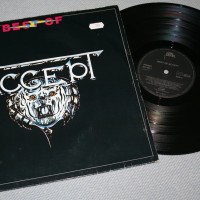 ACCEPT - BEST OF ACCEPT - 