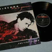 LES McKEOWN - IT'S A GAME - 