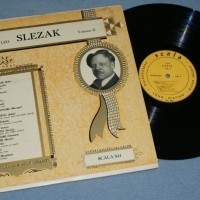 LEO SLEZAK - VOL. 2 - 