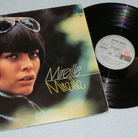 MIREILLE MATHIEU - MIREILLE MATHIEU - 