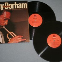 KENNY DORHAM - BUT BEAUTIFUL - 