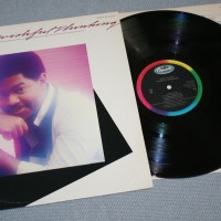 EARL KLUGH - WISHFUL THINKING - ���������